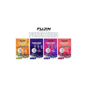 Fujin FJ-PH 2/0 Punch 2 gr Head Jighead
