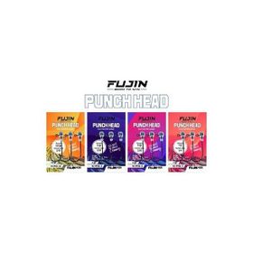 Fujin FJ-PH 2/0 Punch 3 gr Head Jighead