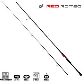 Fujin FJN-REM 210 m Red Romeo 210 cm 8-37 gr Spin Kamiş