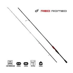 Fujin FJN-REM 210 m Red Romeo 210 cm 8-37 gr Spin Kamiş
