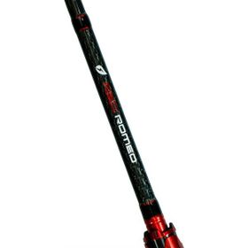 Fujin FJN-RRM180M Red Romeo 180 cm 8-37 gr Spin Kamiş