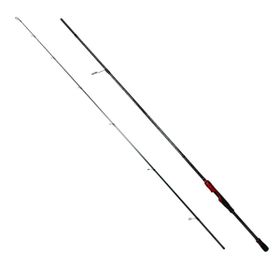 Fujin FJN-RRM240M Red Romeo 240 cm 8-37 gr Spin Kamış