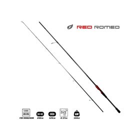 Fujin FJN-RRM240M Red Romeo 240 cm 8-37 gr Spin Kamış