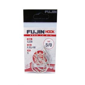 Fujin FJSJ38-NI Nickel Kaynaklı Asist İğnesi