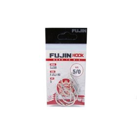 Fujin FJSJ38-NI Nickel Kaynaklı Asist İğnesi