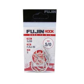 Fujin FJSJ38-NI Nickel Kaynaklı Asist İğnesi