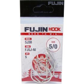 Fujin FJSJ38-NI Nickel Kaynaklı Asist İğnesi