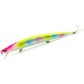 Fujin Flux 068 140 mm 18 gr Floating Maket Balık