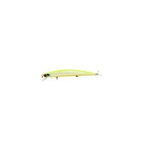 Fujin Flux 099 140 mm 18 gr Nacre Lemon Floating Maket Balık