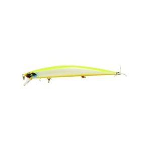 Fujin Flux 099 140 mm 18 gr Nacre Lemon Floating Maket Balık
