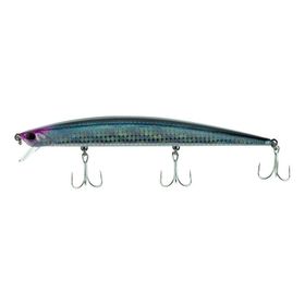 Fujin Flux 14 cm 18 gr 60-100 cm Dalar Floating Maket Balık