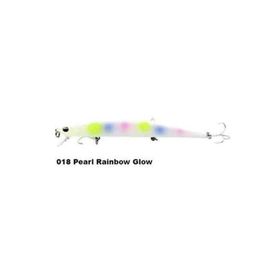 Fujin Flux 140 mm 18 gr 018 Floating Maket Balık