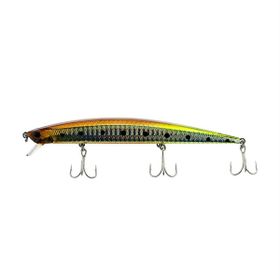 Fujin Flux 140 mm 18 gr 076 Light Night İwashi Floating Maket Balık