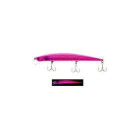 Fujin Flux 140 mm 18 gr 076 Light Night İwashi Floating Maket Balık