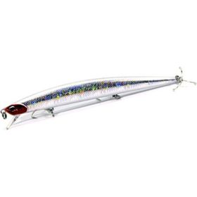 Fujin Flux 140 mm 18 gr 095 Prism Ivory Floating Maket Balık
