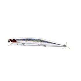 Fujin Flux 140 mm 18 gr 095 Prism Ivory Floating Maket Balık
