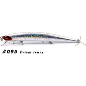 Fujin Flux 140 mm 18 gr 095 Prism İvory Floating Maket Yem