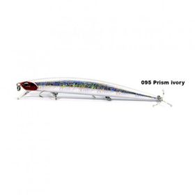 Fujin Flux 140 mm 18 gr 095 Prism İvory Floating Maket Yem