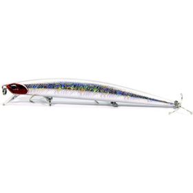 Fujin Flux 140 mm 18 gr 095 Prism İvory Floating Maket Yem