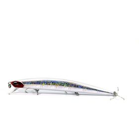 Fujin Flux 140 mm 18 gr 095 Prism İvory Floating Maket Yem
