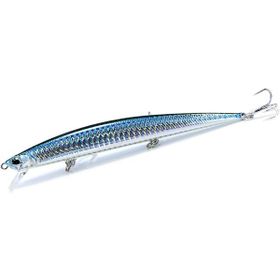 Fujin Flux 140 mm 18 gr 098 Katakuchi Floating Maket Balık