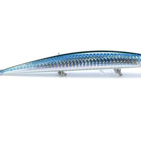 Fujin Flux 140 mm 18 gr 098 Katakuchi Floating Maket Balık