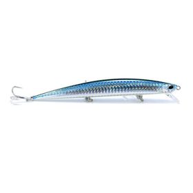 Fujin Flux 140 mm 18 gr 098 Katakuchi Floating Maket Balık