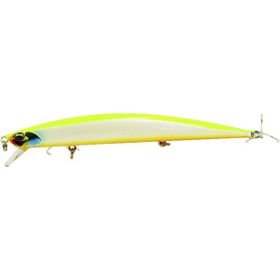Fujin Flux 140 mm 18 gr 099 Nacre Floating Maket Balık