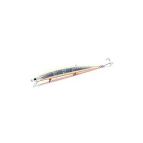 Fujin Flux 140 mm 18 gr 110 Tequila Halo Floating Maket Balık