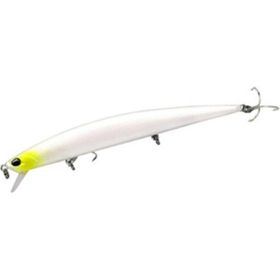 Fujin Flux 140 mm 18 gr 111 Yellow Face Floating Maket Balık