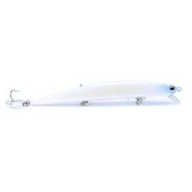 Fujin Flux 140 mm 18 gr 118 Neo Pearl Floating Maket Balık