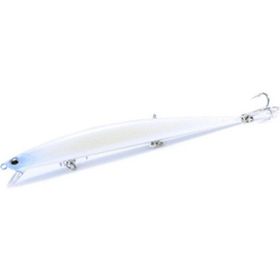 Fujin Flux 140 mm 18 gr 118 Neo Pearl Floating Maket Balık