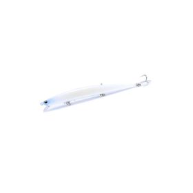 Fujin Flux 140 mm 18 gr 118 Neo Pearl Floating Maket Balık