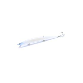 Fujin Flux 140 mm 18 gr 118 Neo Pearl Floating Maket Balık