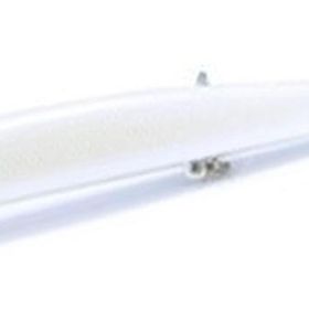 Fujin Flux 140 mm 18 gr 118 Neo Pearl Floating Maket Balık