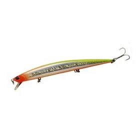 Fujin Flux 140 mm 18 gr 147 Oranger Floating Maket Balık