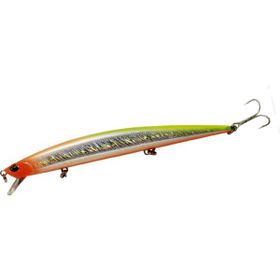 Fujin Flux 140 mm 18 gr 147 Oranger Floating Maket Balık