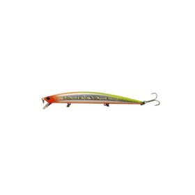Fujin Flux 140 mm 18 gr 147 Oranger Floating Maket Balık