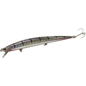 Fujin Flux 140 mm 18 gr 177 Barracuda Ken Floating Maket Balık