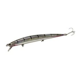 Fujin Flux 140 mm 18 gr 177 Barracuda Ken Floating Maket Balık