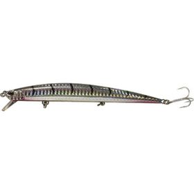 Fujin Flux 140 mm 18 gr 177 Barracuda Ken Floating Maket Balık
