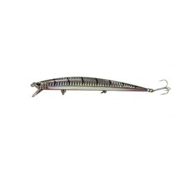 Fujin Flux 140 mm 18 gr 177 Barracuda Ken Floating Maket Balık