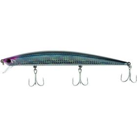 Fujin Flux 140 mm 18 gr 203 Black Back GB Floating Maket Balık