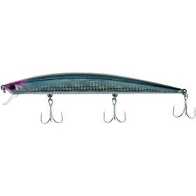 Fujin Flux 140 mm 18 gr 203 Black Back GB Floating Maket Balık