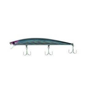 Fujin Flux 140 mm 18 gr 203 Black Back GB Floating Maket Balık