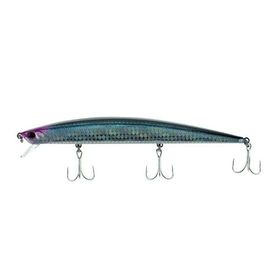 Fujin Flux 140 mm 18 gr 203 Black Back GB Floating Maket Balık