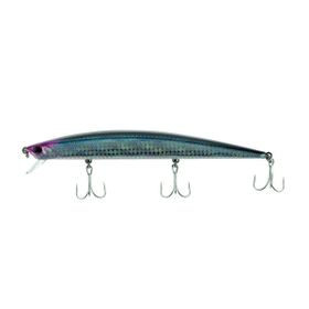 Fujin Flux 140 mm 18 gr 203 Black Back GB Floating Maket Balık