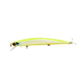 Fujin Flux 140 mm 18 gr 208 Hirame Pink Floating Maket Balık