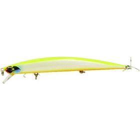 Fujin Flux 140 mm 18 gr Nacre Lemon Floating Maket Yem
