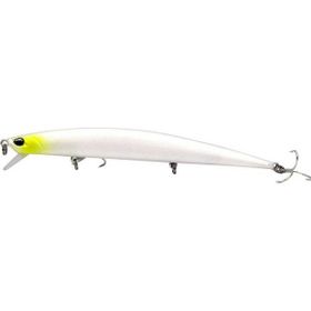 Fujin Flux 140 mm 18 gr Yellow Face Floating Maket Balık